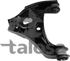 Talosa 30-16294 - Brat, suspensie roata aaoparts.ro