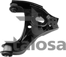 Talosa 30-16293 - Brat, suspensie roata aaoparts.ro