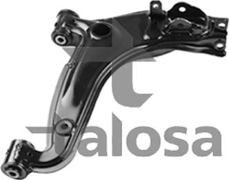Talosa 30-12500 - Brat, suspensie roata aaoparts.ro