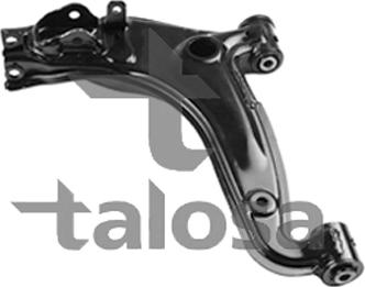 Talosa 30-12501 - Brat, suspensie roata aaoparts.ro