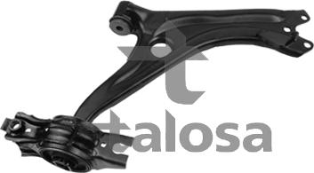 Talosa 30-17684 - Brat, suspensie roata aaoparts.ro