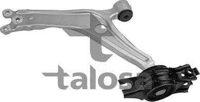 Talosa 30-17679 - Brat, suspensie roata aaoparts.ro