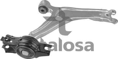 Talosa 30-17144 - Brat, suspensie roata aaoparts.ro