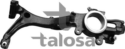 Talosa 79-04405R - Articulatie directie, suspensie roata aaoparts.ro