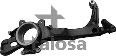 Talosa 79-04406R - Articulatie directie, suspensie roata aaoparts.ro