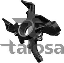 Talosa 79-04403L - Articulatie directie, suspensie roata aaoparts.ro