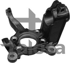 Talosa 79-04407L - Articulatie directie, suspensie roata aaoparts.ro