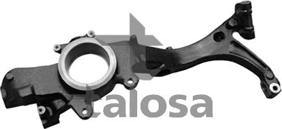 Talosa 79-04414L - Articulatie directie, suspensie roata aaoparts.ro