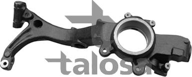 Talosa 79-04415R - Articulatie directie, suspensie roata aaoparts.ro