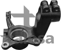 Talosa 79-04411L - Articulatie directie, suspensie roata aaoparts.ro