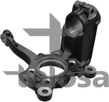 Talosa 79-04413L - Articulatie directie, suspensie roata aaoparts.ro