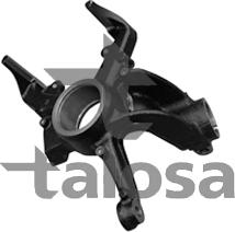Talosa 79-04420L - Articulatie directie, suspensie roata aaoparts.ro