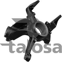 Talosa 79-04420R - Articulatie directie, suspensie roata aaoparts.ro