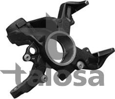 Talosa 79-04422R - Articulatie directie, suspensie roata aaoparts.ro
