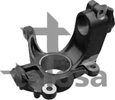 Talosa 79-01906L - Articulatie directie, suspensie roata aaoparts.ro