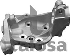 Talosa 79-01400L - Articulatie directie, suspensie roata aaoparts.ro