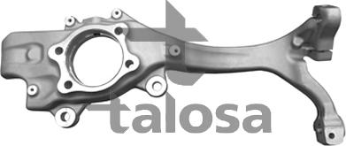 Talosa 79-01303L - Articulatie directie, suspensie roata aaoparts.ro