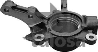 Talosa 79-03506R - Articulatie directie, suspensie roata aaoparts.ro
