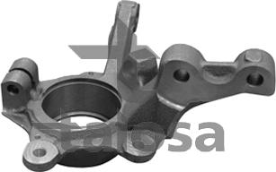 Talosa 79-03510L - Articulatie directie, suspensie roata aaoparts.ro