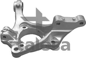 Talosa 79-03209L - Articulatie directie, suspensie roata aaoparts.ro