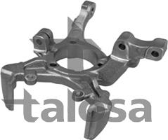 Talosa 79-03205L - Articulatie directie, suspensie roata aaoparts.ro