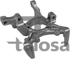 Talosa 79-03205R - Articulatie directie, suspensie roata aaoparts.ro
