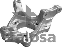 Talosa 79-03206L - Articulatie directie, suspensie roata aaoparts.ro