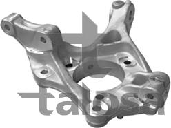 Talosa 79-03206R - Articulatie directie, suspensie roata aaoparts.ro