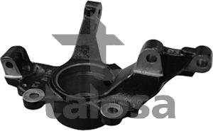 Talosa 79-03201L - Articulatie directie, suspensie roata aaoparts.ro