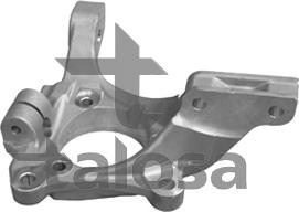 Talosa 79-03207L - Articulatie directie, suspensie roata aaoparts.ro