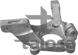Talosa 79-03207R - Articulatie directie, suspensie roata aaoparts.ro