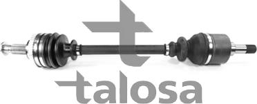 Talosa 76-18061 - Planetara aaoparts.ro