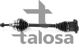Talosa 76-18002 - Planetara aaoparts.ro