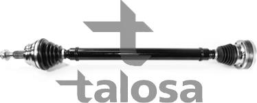 Talosa 76-18190 - Planetara aaoparts.ro
