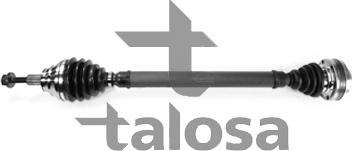 Talosa 76-18193 - Planetara aaoparts.ro