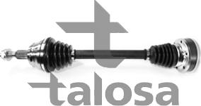 Talosa 76-18189 - Planetara aaoparts.ro