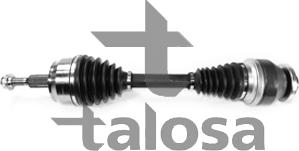 Talosa 76-18209 - Planetara aaoparts.ro
