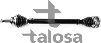 Talosa 76-18200 - Planetara aaoparts.ro