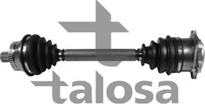 Talosa 76-20599 - Planetara aaoparts.ro