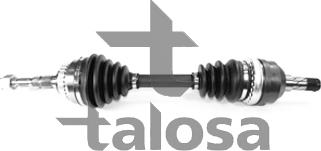 Talosa 76-20667 - Planetara aaoparts.ro