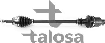 Talosa 76-20715 - Planetara aaoparts.ro
