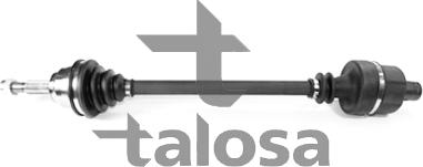 Talosa 76-20712 - Planetara aaoparts.ro