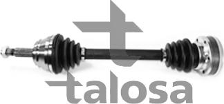 Talosa 76-20738 - Planetara aaoparts.ro