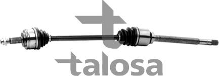 Talosa 76-20727 - Planetara aaoparts.ro