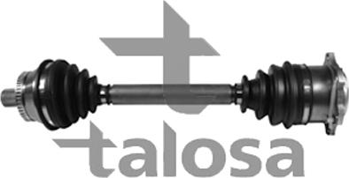 Talosa 76-AD-8008A - Planetara aaoparts.ro