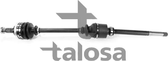 Talosa 76-FI-8030A - Planetara aaoparts.ro