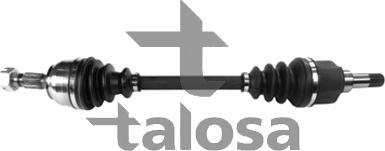 Talosa 76-OP-9954 - Planetara aaoparts.ro