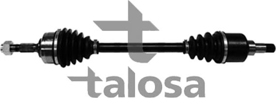 Talosa 76-PE-8045 - Planetara aaoparts.ro