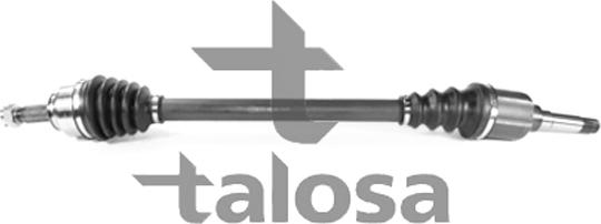Talosa 76-PE-8063 - Planetara aaoparts.ro