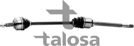 Talosa 76-RN-9944 - Planetara aaoparts.ro
